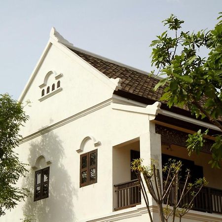 The Marndadee Heritage Chiang Mai Bagian luar foto