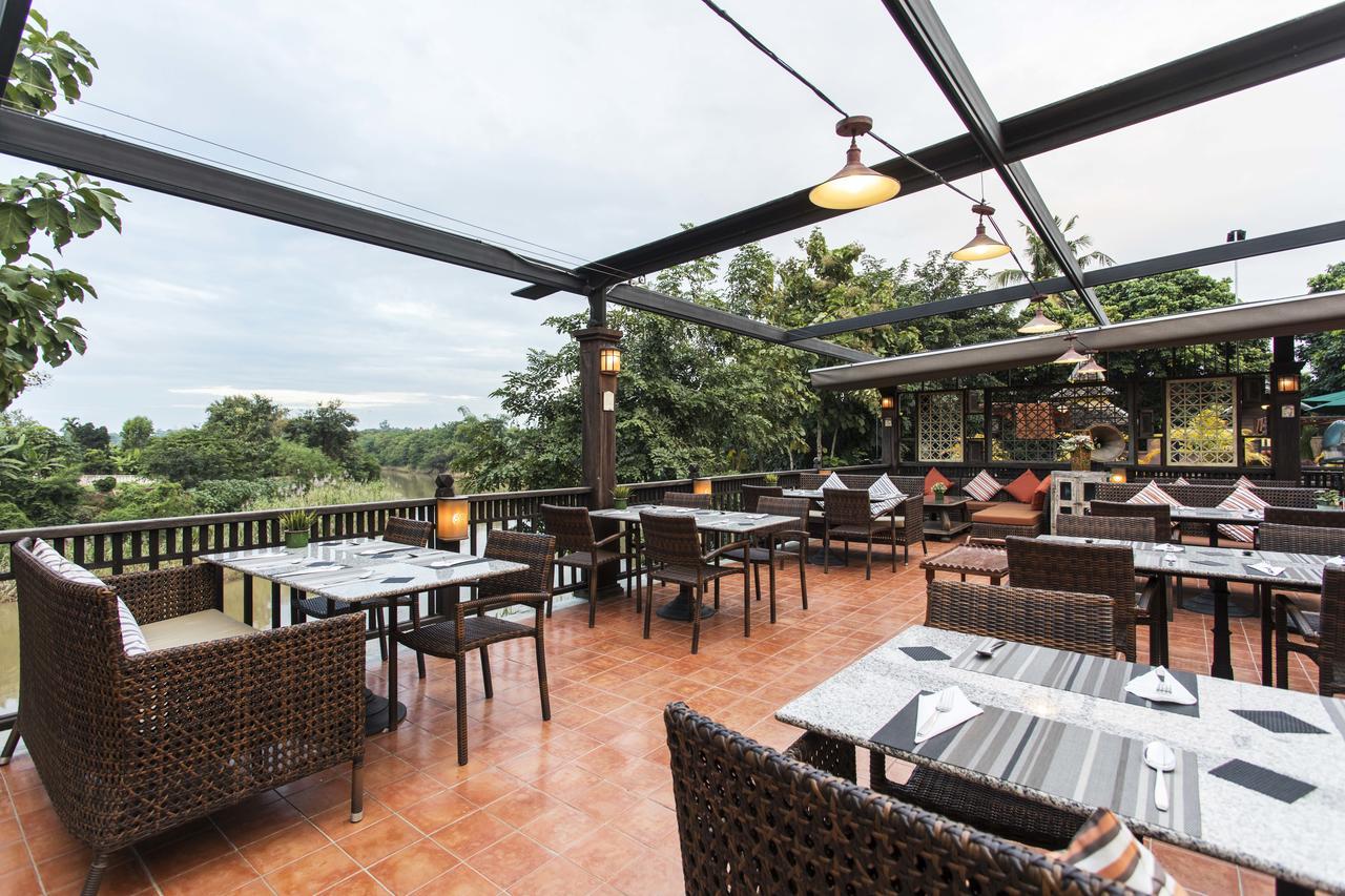 The Marndadee Heritage Chiang Mai Bagian luar foto