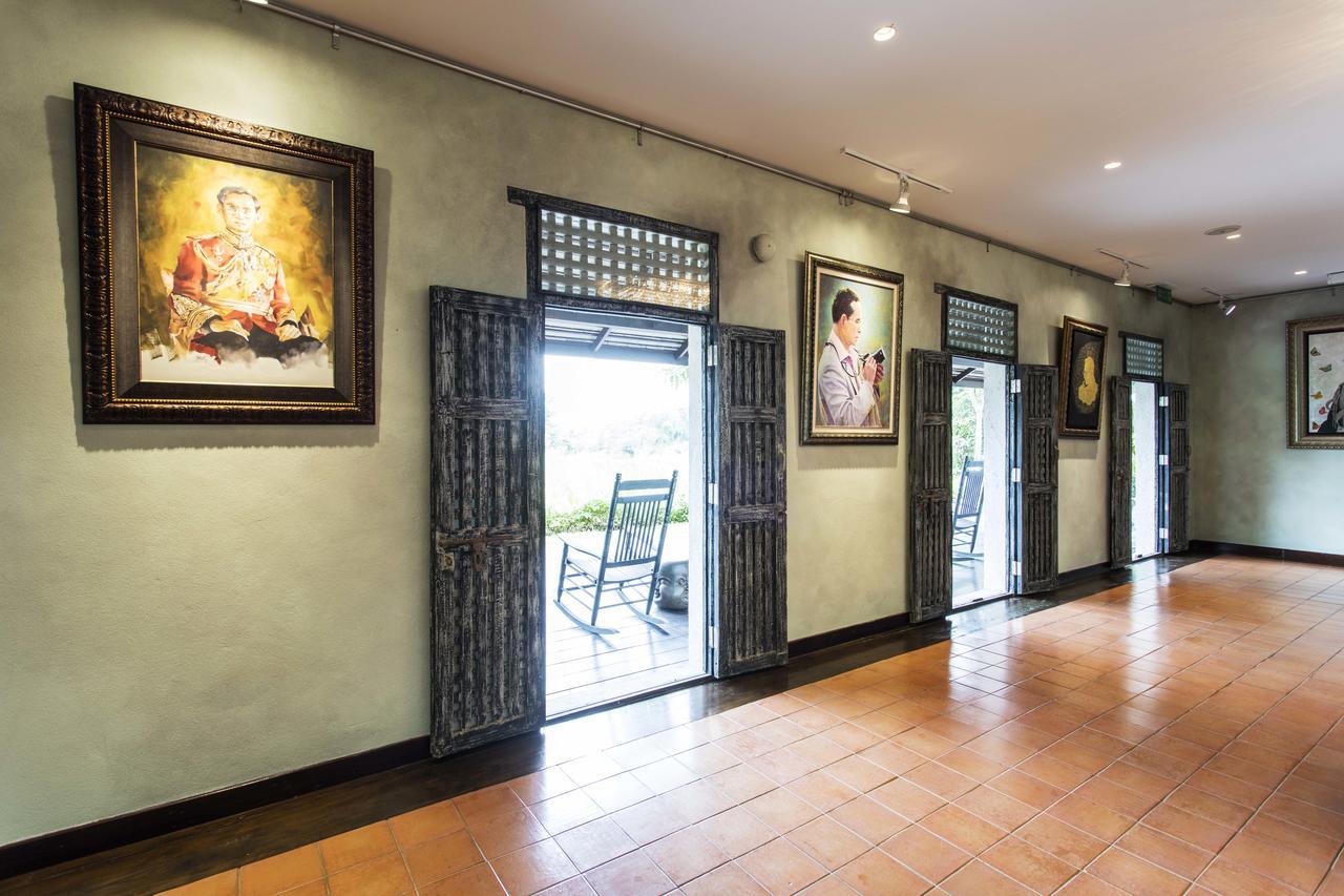 The Marndadee Heritage Chiang Mai Bagian luar foto