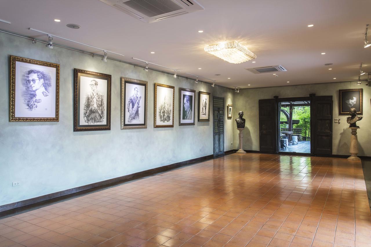 The Marndadee Heritage Chiang Mai Bagian luar foto