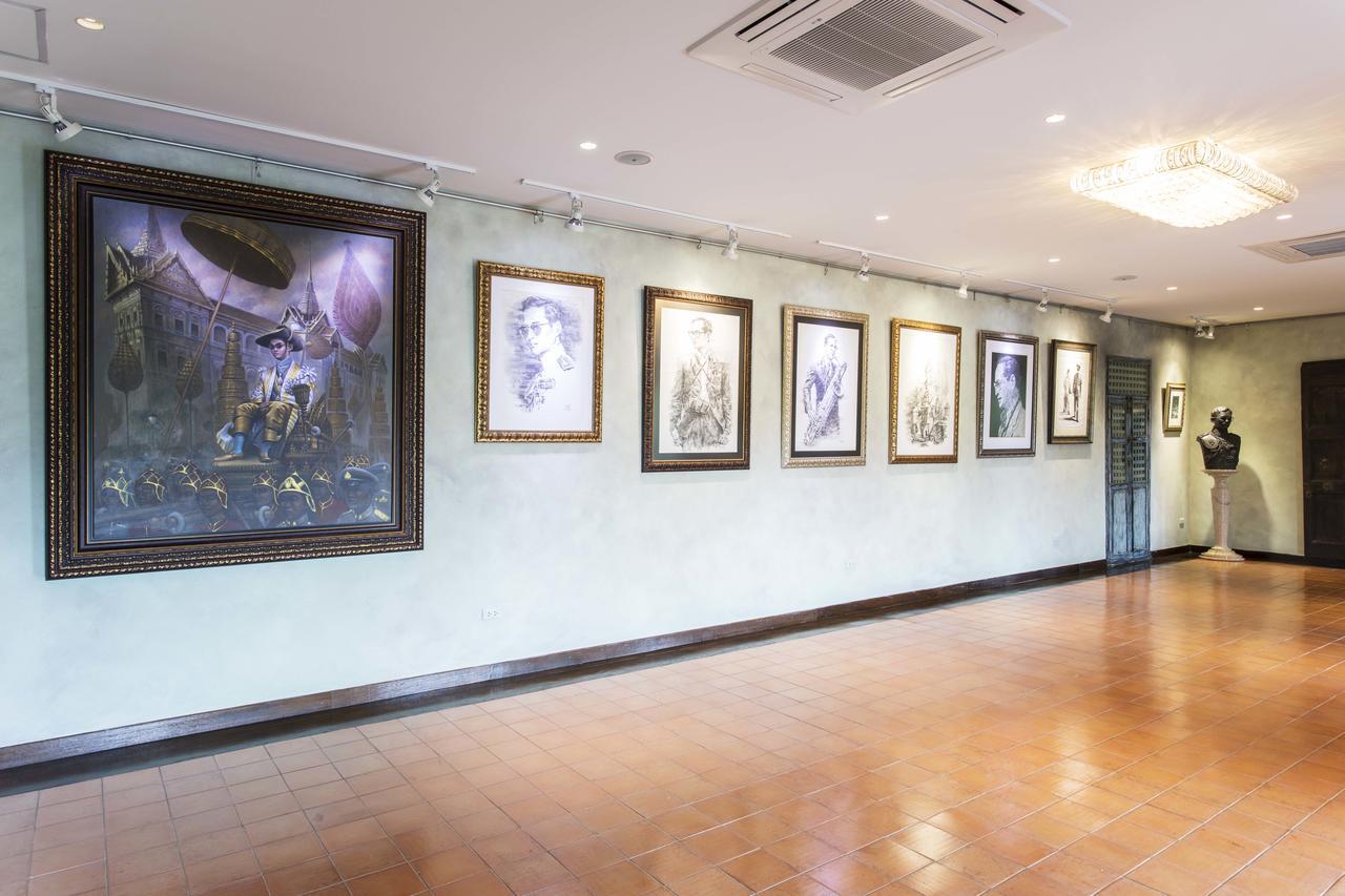 The Marndadee Heritage Chiang Mai Bagian luar foto