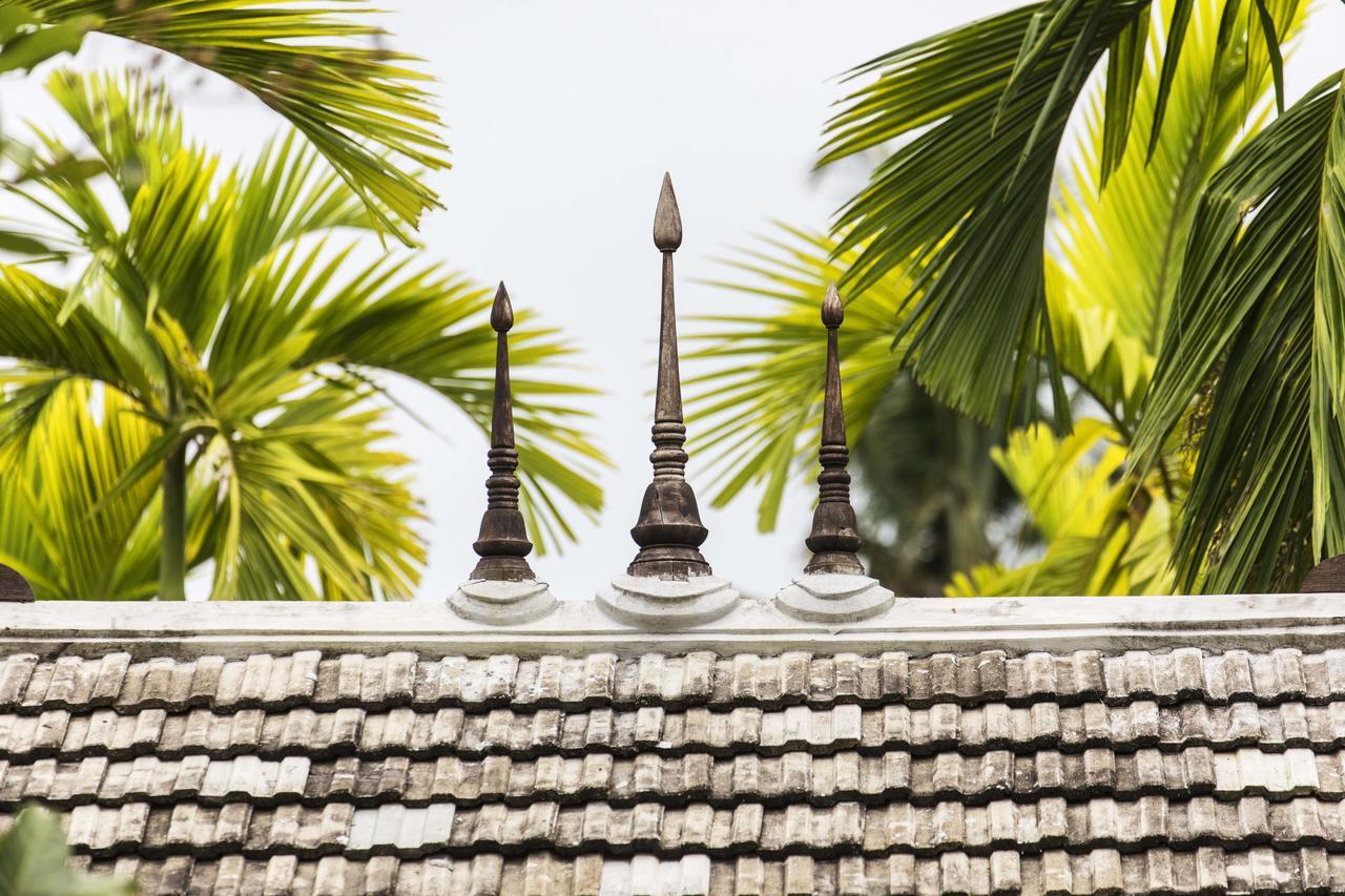 The Marndadee Heritage Chiang Mai Bagian luar foto